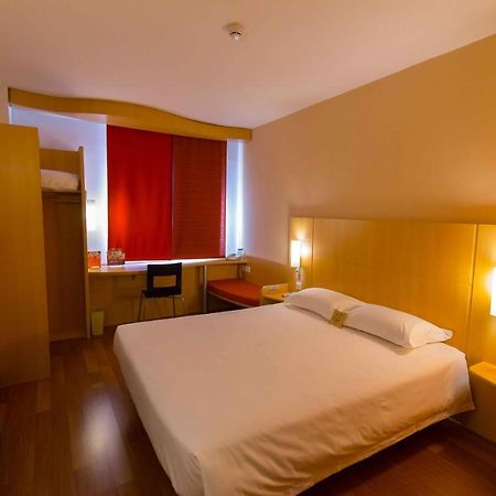 Hotel Ibis Shenyang Tiexi Eksteriør billede