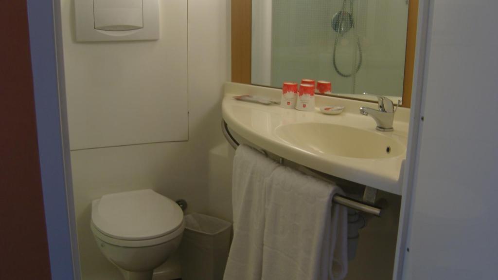 Hotel Ibis Shenyang Tiexi Eksteriør billede