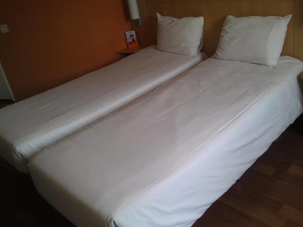 Hotel Ibis Shenyang Tiexi Eksteriør billede