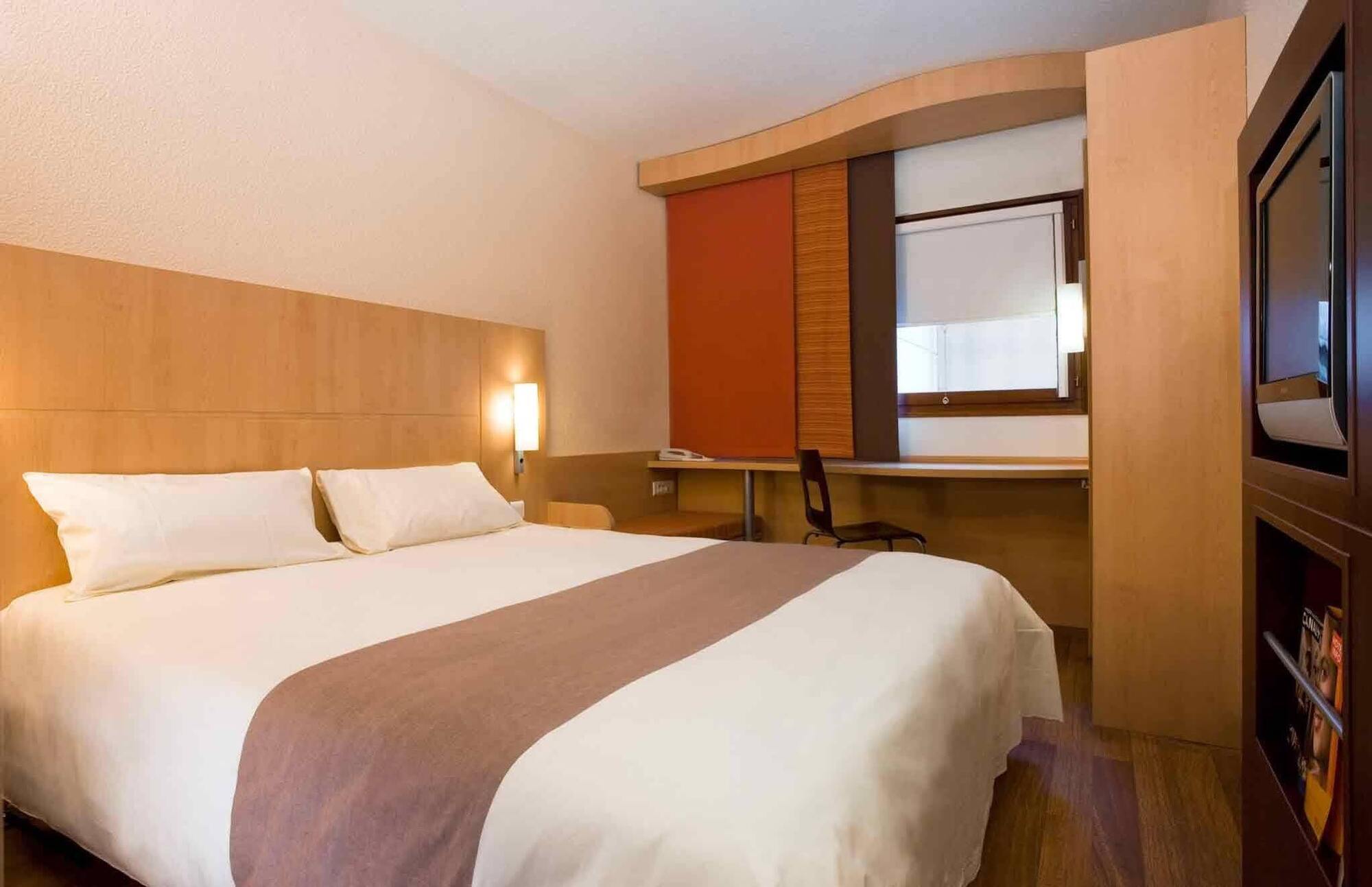 Hotel Ibis Shenyang Tiexi Eksteriør billede