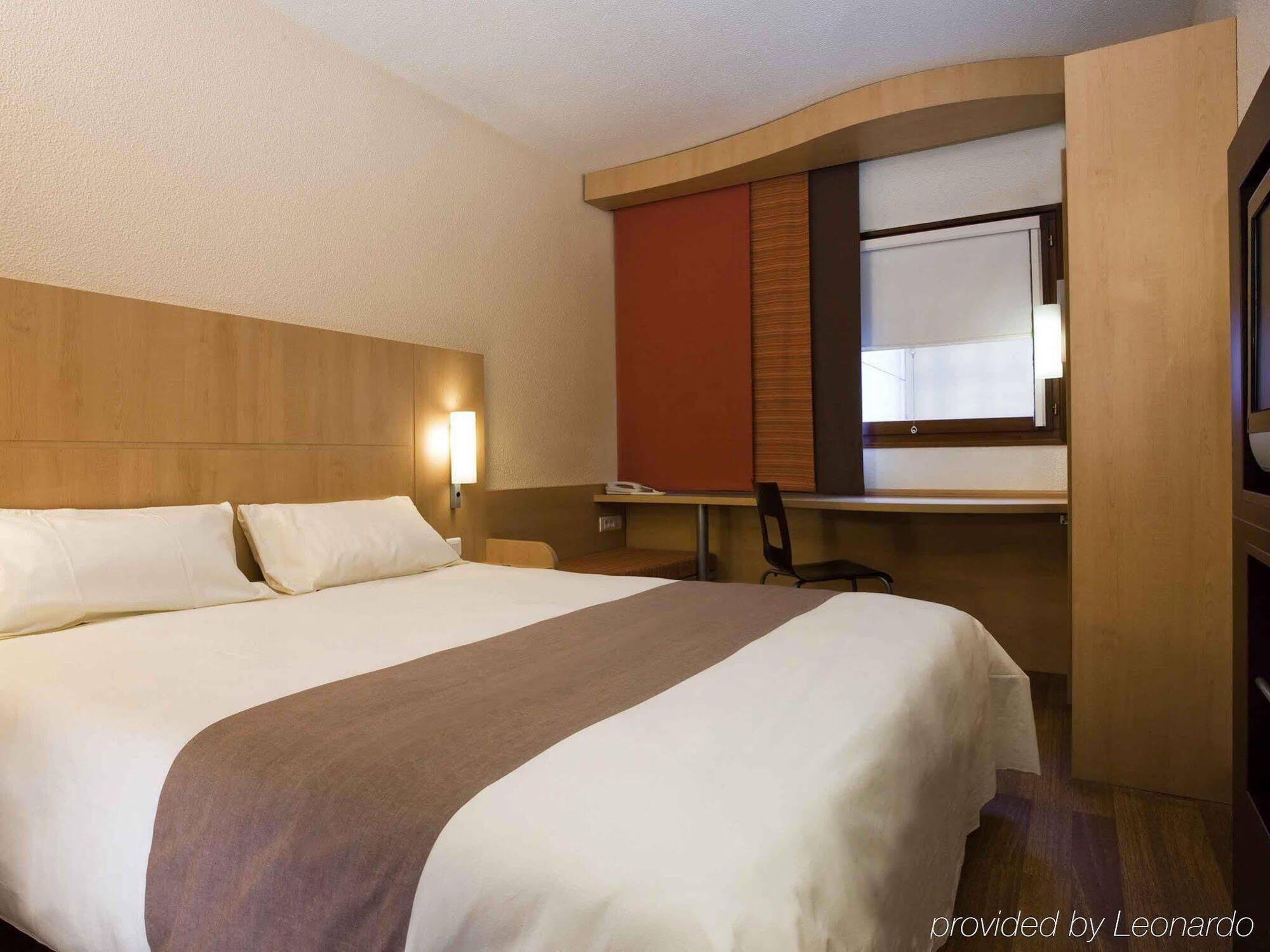 Hotel Ibis Shenyang Tiexi Eksteriør billede