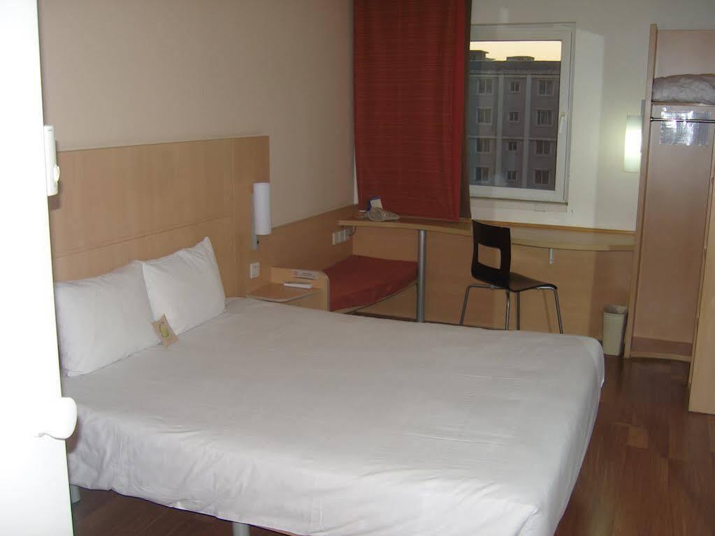 Hotel Ibis Shenyang Tiexi Eksteriør billede