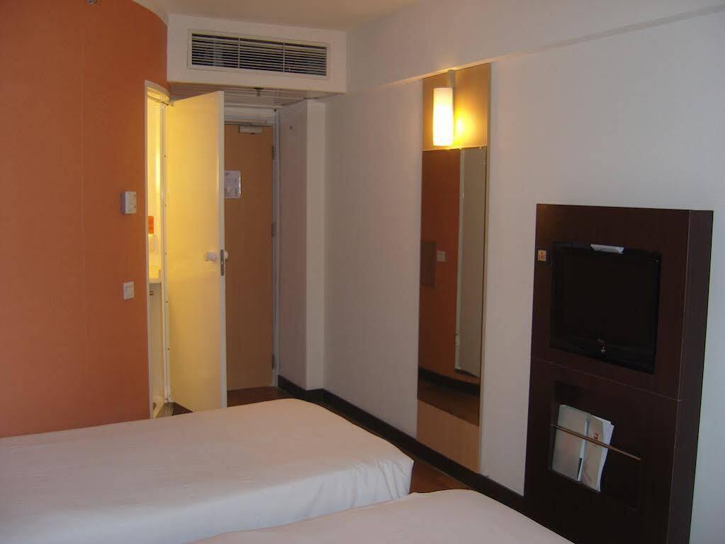 Hotel Ibis Shenyang Tiexi Eksteriør billede