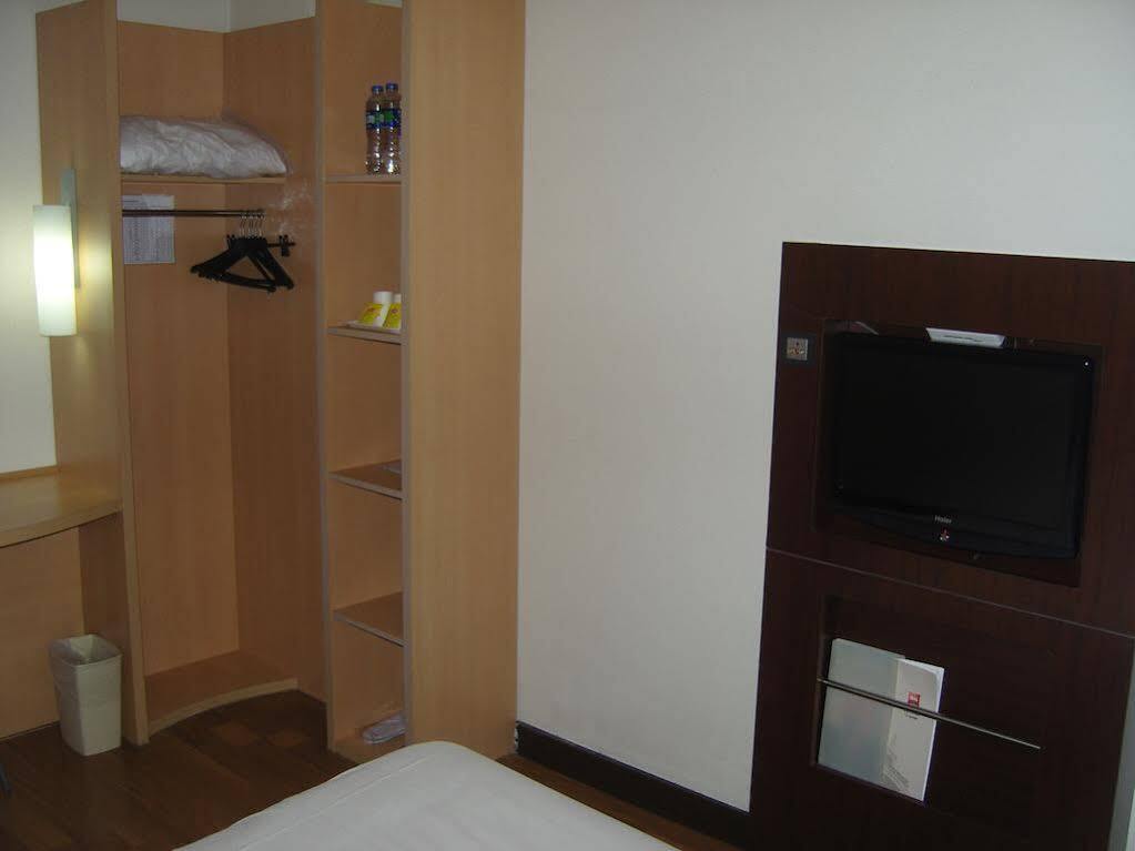 Hotel Ibis Shenyang Tiexi Eksteriør billede